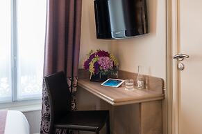 Hotel Monceau Wagram