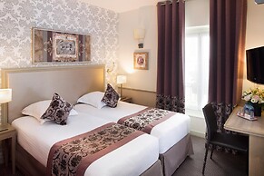 Hotel Monceau Wagram