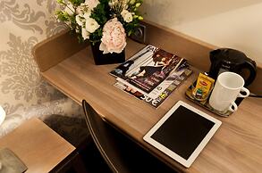 Hotel Monceau Wagram