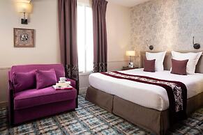 Hotel Monceau Wagram