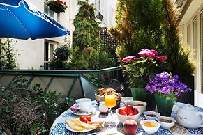 Hotel Monceau Wagram