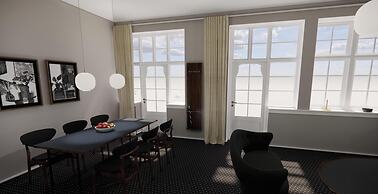 Hotel Koldingfjord