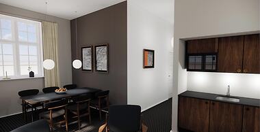 Hotel Koldingfjord