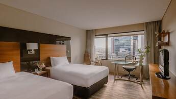 InterContinental Brisbane by IHG