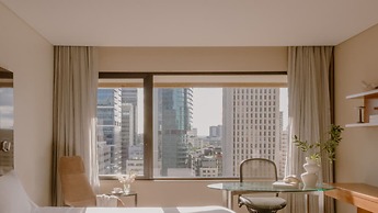InterContinental Brisbane by IHG