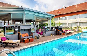 Leonardo Hotel Heidelberg-Walldorf