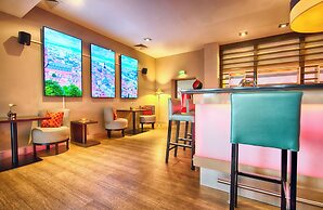 Leonardo Hotel Heidelberg-Walldorf