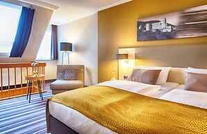 Leonardo Hotel Heidelberg-Walldorf