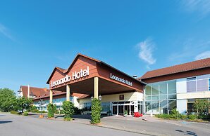 Leonardo Hotel Heidelberg-Walldorf
