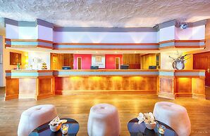 Leonardo Hotel Heidelberg-Walldorf