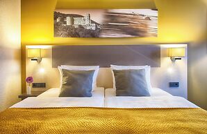 Leonardo Hotel Heidelberg-Walldorf