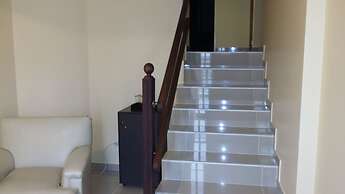 Tritone Hotel