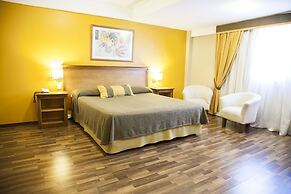 Tritone Hotel