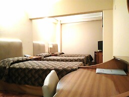 Tritone Hotel