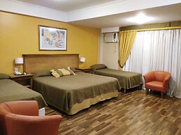 Tritone Hotel