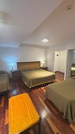 Tritone Hotel