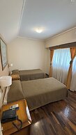 Tritone Hotel