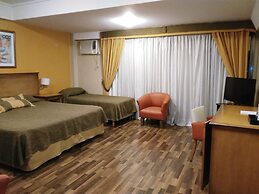 Tritone Hotel