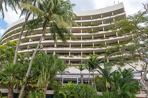Hilton Cairns