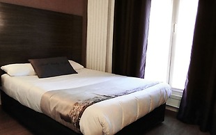 Hotel Derby Eiffel