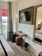 Hotel Derby Eiffel