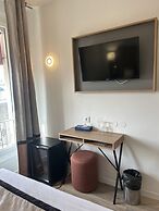 Hotel Derby Eiffel