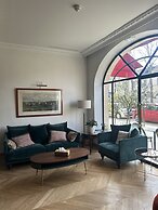 Hotel Derby Eiffel