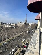 Hotel Derby Eiffel