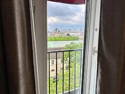 Hotel Derby Eiffel