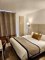 Hotel Derby Eiffel