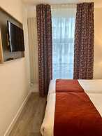 Hotel Derby Eiffel