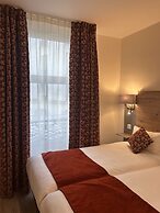 Hotel Derby Eiffel