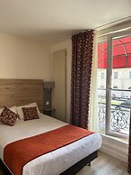 Hotel Derby Eiffel