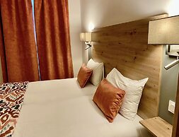 Hotel Derby Eiffel