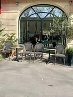 Hotel Derby Eiffel