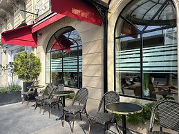 Hotel Derby Eiffel