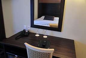 Hotel Derby Eiffel