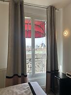 Hotel Derby Eiffel