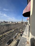 Hotel Derby Eiffel