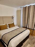 Hotel Derby Eiffel