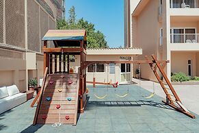 Hurghada Marriott Beach Resort