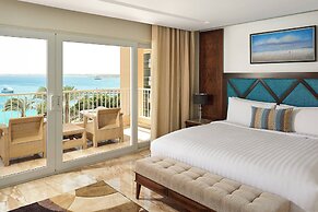 Hurghada Marriott Beach Resort