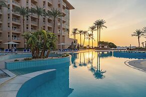 Hurghada Marriott Beach Resort