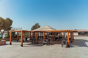 Hurghada Marriott Beach Resort