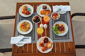 Hurghada Marriott Beach Resort