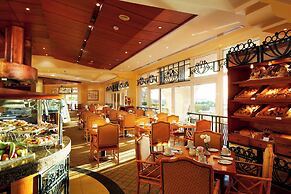 Hurghada Marriott Beach Resort