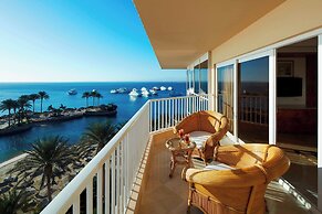 Hurghada Marriott Beach Resort