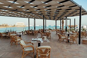 Hurghada Marriott Beach Resort