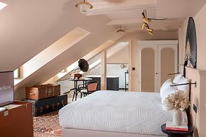 Chouchou Hôtel