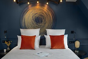 Chouchou Hôtel